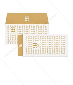 گلاسه سبک دورو